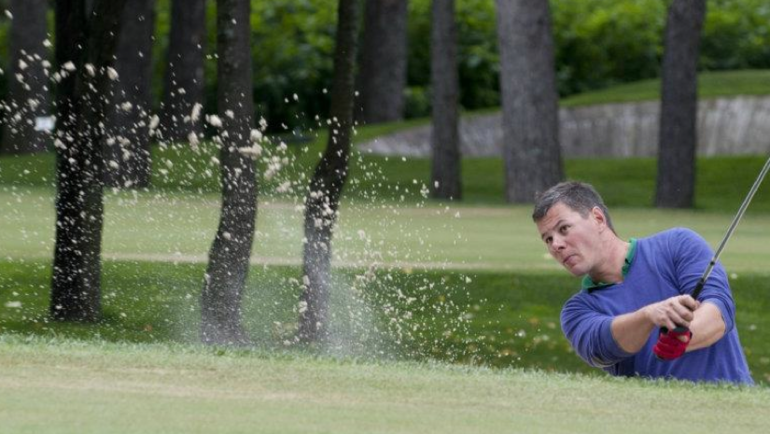 Артем НЕСТЕРОВ. Фото supergolfer.ru/Nesterov/Akademia.html Артем НЕСТЕРОВ. Фото supergolfer.ru/Nesterov/Akademia.html