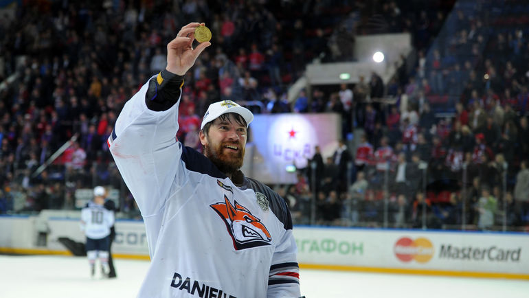 Василий КОШЕЧКИН. Фото Алексей ИВАНОВ Василий КОШЕЧКИН. Фото Алексей ИВАНОВ