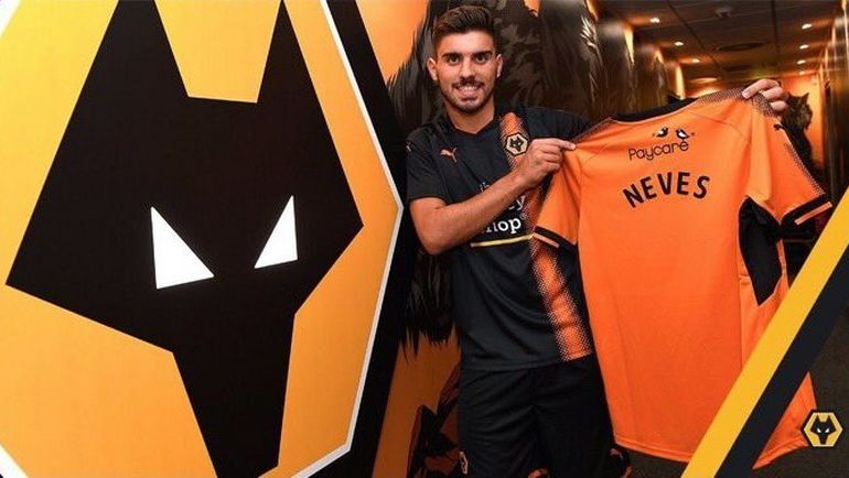 Рубен НЕВЕШ. Фото twitter.com/TBNSport Рубен НЕВЕШ. Фото twitter.com/TBNSport