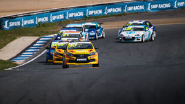 Главная серия страны – на главном автодроме столичного региона