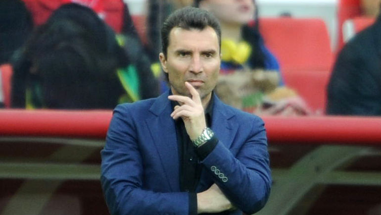 Александр ГРИГОРЯН. Фото Алексей ИВАНОВ Александр ГРИГОРЯН. Фото Алексей ИВАНОВ