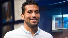 Эсекиэль ГАРАЙ.