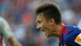 Александр ГОЛОВИН.