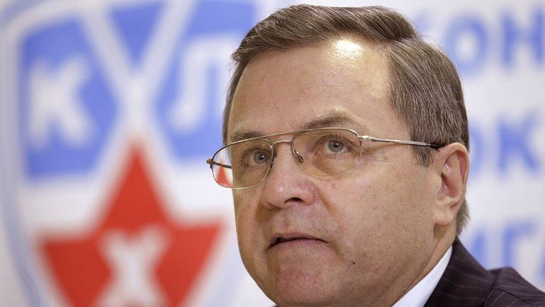 Владимир ШАЛАЕВ. Фото AP Photo Владимир ШАЛАЕВ. Фото AP Photo