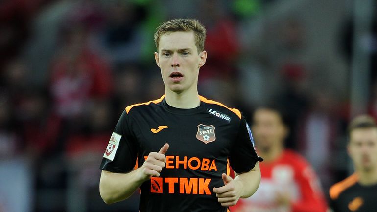 Владимир ИЛЬИН. Фото Алексей ИВАНОВ Владимир ИЛЬИН. Фото Алексей ИВАНОВ