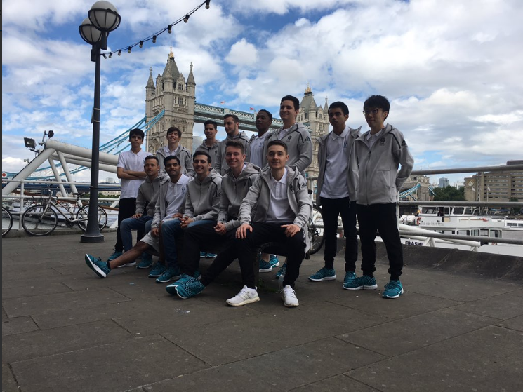 Участники FIWC. Фото FIFA Участники FIWC. Фото FIFA