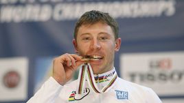 Будет ли Шейн ПЕРКИНС приносить медали сборной России?