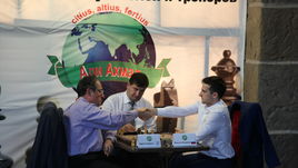 Инаркиев раскрыл секрет победы на высоте