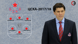 ЦСКА.