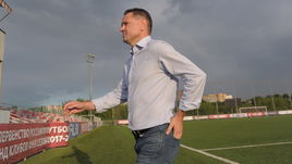 Аленичев в погоне за Тихоновым, "Оренбург" с новым тренером, Талалаев рвется в четверку