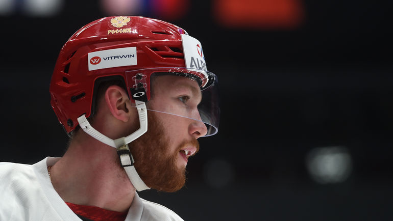 Владислав ГАВРИКОВ – один из главных трансферов СКА. Фото photo.khl.ru Владислав ГАВРИКОВ – один из главных трансферов СКА. Фото photo.khl.ru