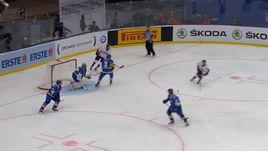 Украина вылетела в дивизион ниже еще до матча с Кореей.