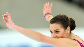 Аделина СОТНИКОВА.