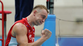 Алексей СПИРИДОНОВ.