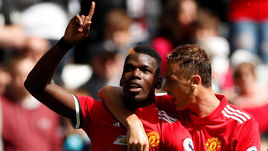 Суперстарт "МЮ", возвращение Гетце, время повторов в Италии и Германии