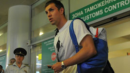 Артем ДЗЮБА.