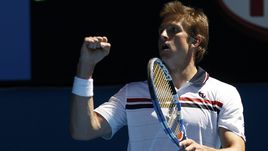 Игорь АНДРЕЕВ.