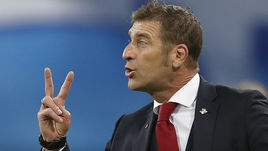 Массимо КАРРЕРА.