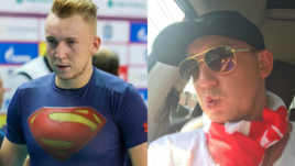 Алексей СПИРИДОНОВ.