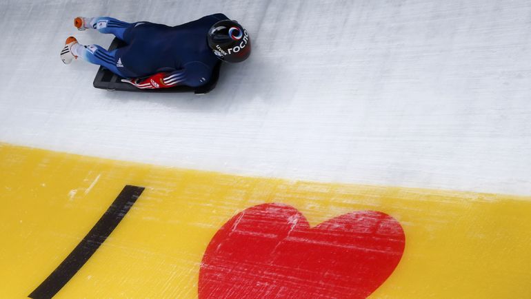 Александр ТРЕТЬЯКОВ с трудом пробился на трек в прошлом сезоне. Фото REUTERS Александр ТРЕТЬЯКОВ с трудом пробился на трек в прошлом сезоне. Фото REUTERS