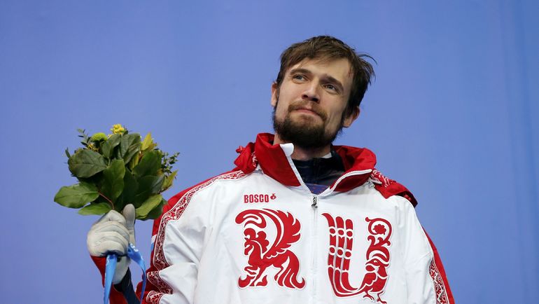 Александр ТРЕТЬЯКОВ в олимпийском Сочи. Фото REUTERS Александр ТРЕТЬЯКОВ в олимпийском Сочи. Фото REUTERS