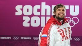 Александр ТРЕТЬЯКОВ.