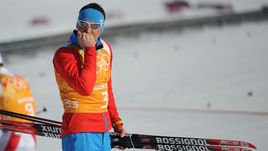 Александр ЛЕГКОВ.