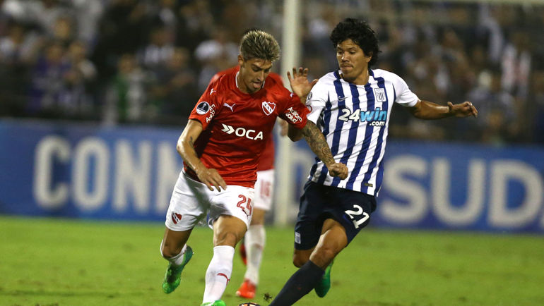 Эмилиано РИГОНИ (слева). Фото REUTERS Эмилиано РИГОНИ (слева). Фото REUTERS