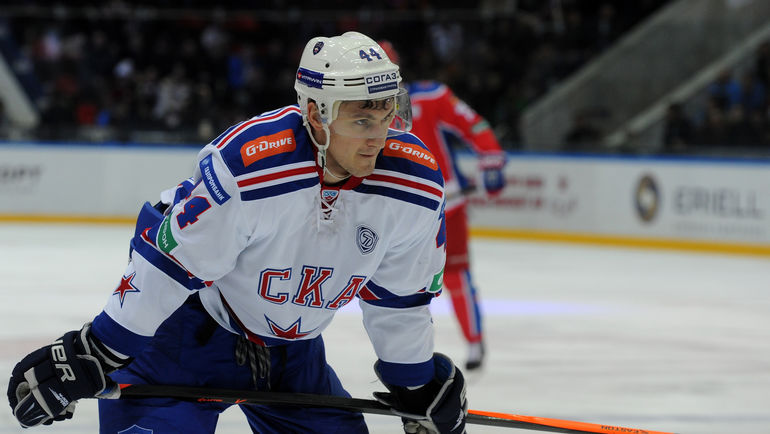 Николай БЕЛОВ. Фото Никита УСПЕНСКИЙ Николай БЕЛОВ. Фото Никита УСПЕНСКИЙ