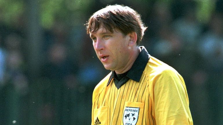 Сергей ХУСАИНОВ. Фото Дмитрий СОЛНЦЕВ Сергей ХУСАИНОВ. Фото Дмитрий СОЛНЦЕВ