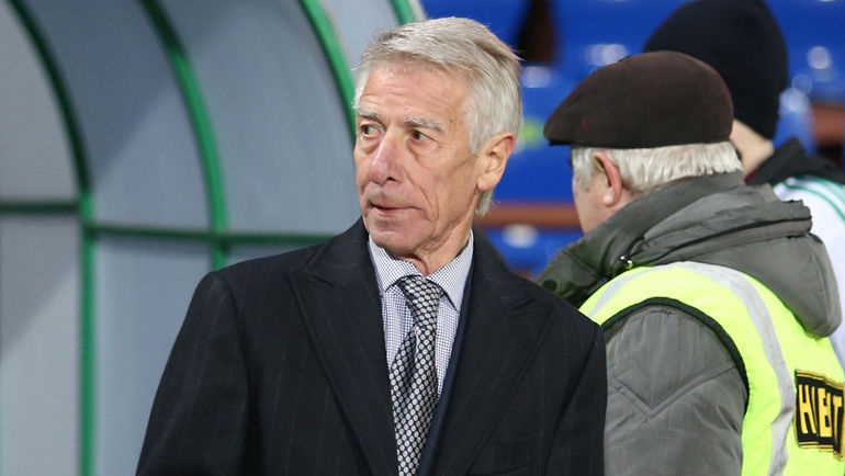 Валерий НЕПОМНЯЩИЙ. Фото Дмитрий ШУБА Валерий НЕПОМНЯЩИЙ. Фото Дмитрий ШУБА