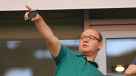 Илья ГЕРКУС.