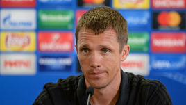 Сегодня. Москва. Виктор ГОНЧАРЕНКО.