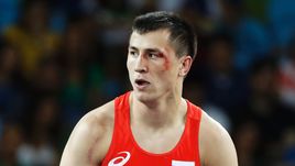 Роман ВЛАСОВ.