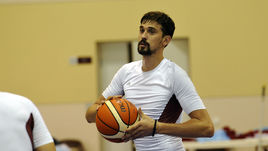 Алексей ШВЕД.