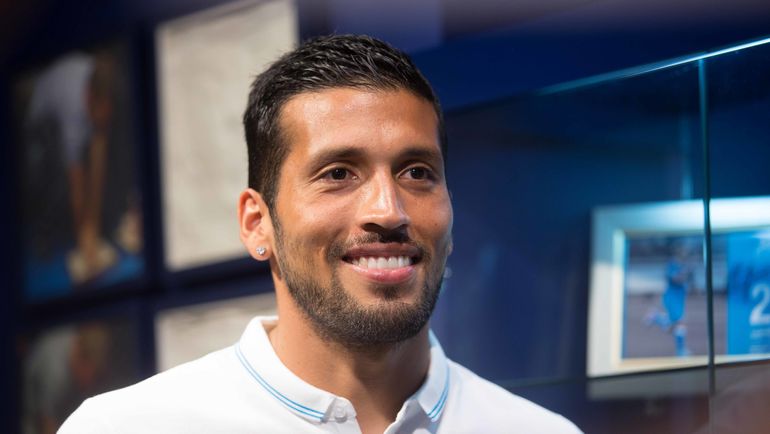 Эсекиэль ГАРАЙ. Фото Кристина КОРОВНИКОВА Эсекиэль ГАРАЙ. Фото Кристина КОРОВНИКОВА