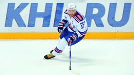 Илья КОВАЛЬЧУК.