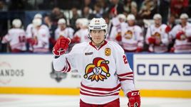 Эли ТОЛВАНЕН.