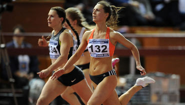 Невиноватая. Как бороться против ВАДА и победить