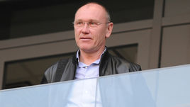 Сергей РОДИОНОВ.