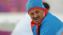 Владимир КОРОЛЬКЕВИЧ.