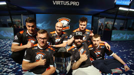 Virtus.pro.