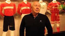 Олег РОМАНЦЕВ.