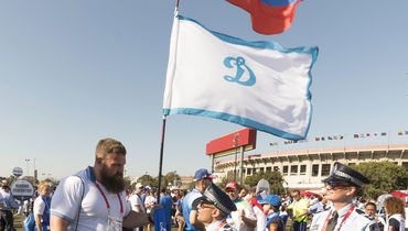 Греплинг, звезда Трампа и полицейский Glock 40-го калибра