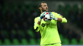 Андрей СИНИЦЫН.