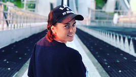 Светлана СЛЕПЦОВА.