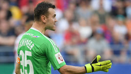 Игорь АКИНФЕЕВ.