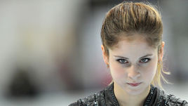 Юлия ЛИПНИЦКАЯ.