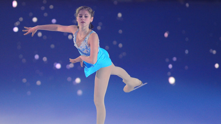 Осень 2014 года. Юлия ЛИПНИЦКАЯ. Фото Антон СЕРГИЕНКО Осень 2014 года. Юлия ЛИПНИЦКАЯ. Фото Антон СЕРГИЕНКО