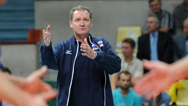 Андрей ВОРОНКОВ.